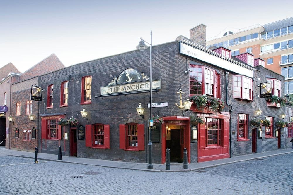 Premier Inn London Southwark Borough Market Premier Inn London Southwark Borough Market
