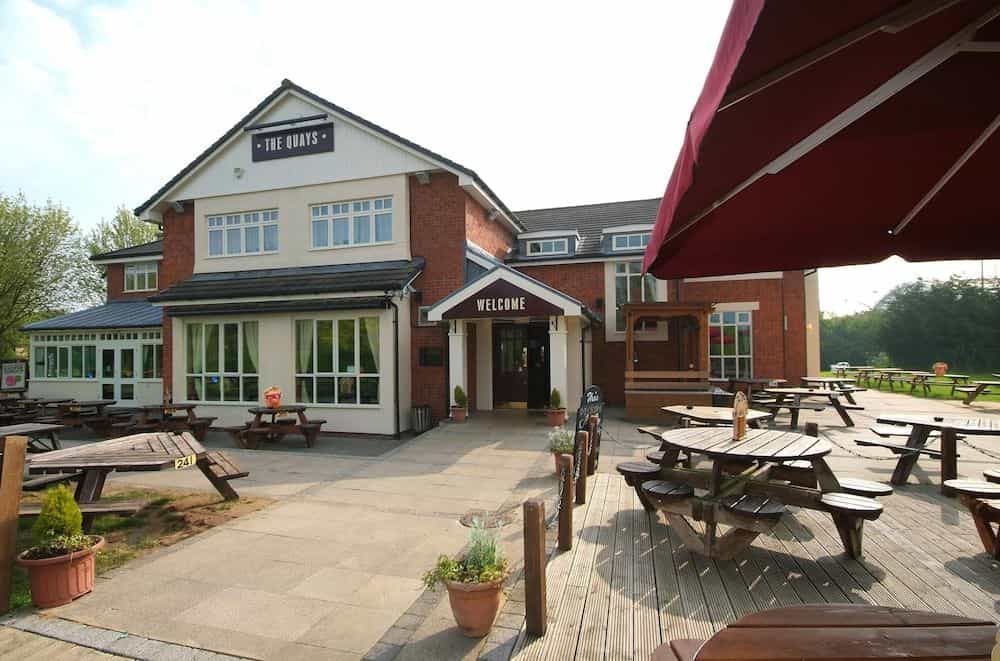 Premier Inn Basildon (Festival Park) Premier Inn Basildon (Festival Park)