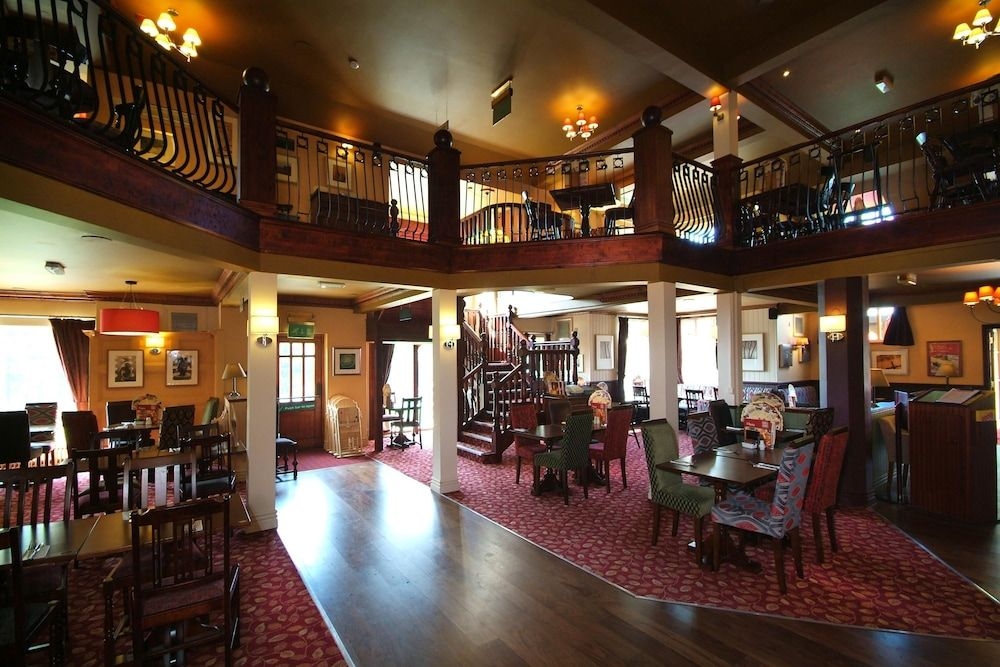 Premier Inn Basildon (Festival Park)3