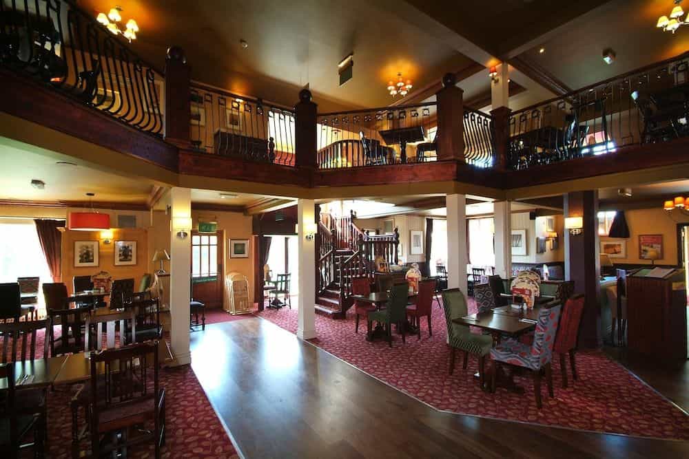 Premier Inn Basildon (Festival Park) Premier Inn Basildon (Festival Park)