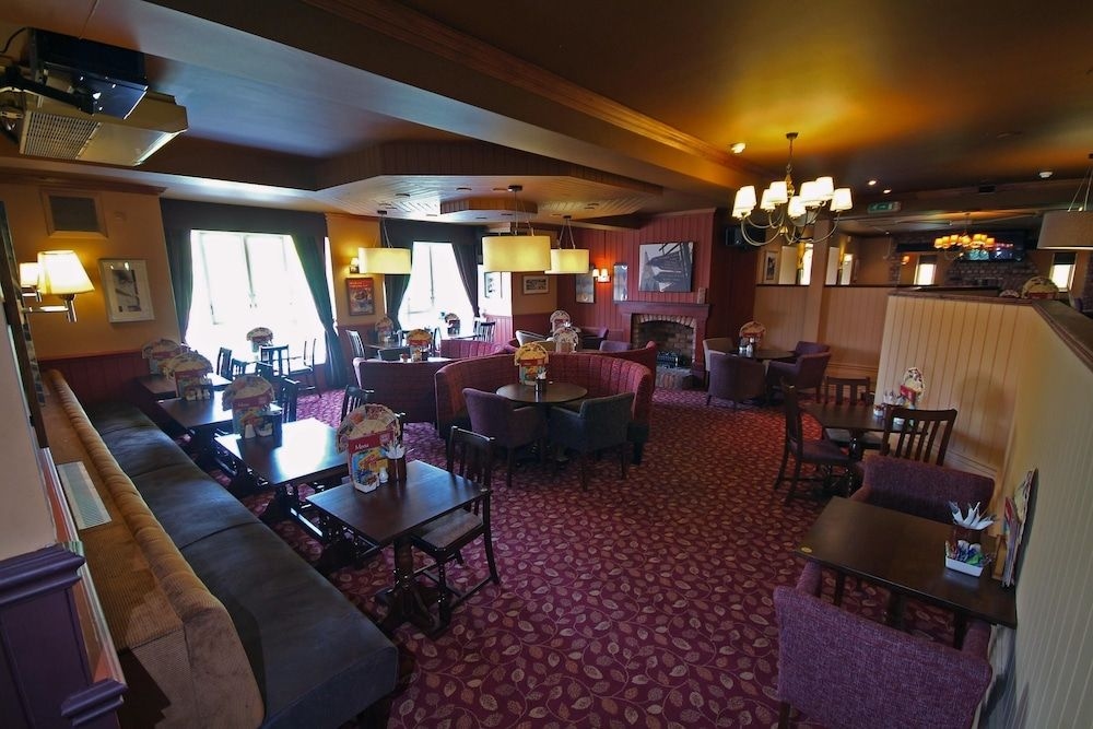 Premier Inn Basildon (Festival Park)4