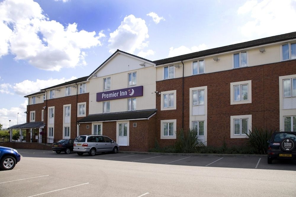 Premier Inn Basildon (Festival Park)2