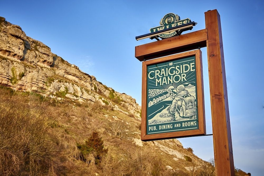 Premier Inn Llandudno North (Little Orme)4