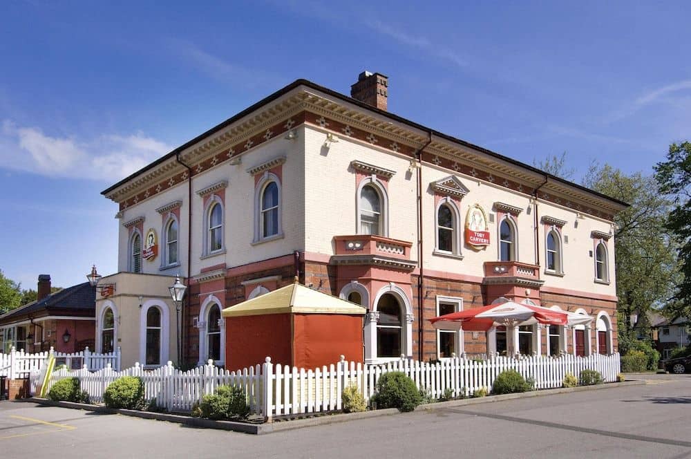 Premier Inn Birmingham South (Hall Green) Premier Inn Birmingham South (Hall Green)