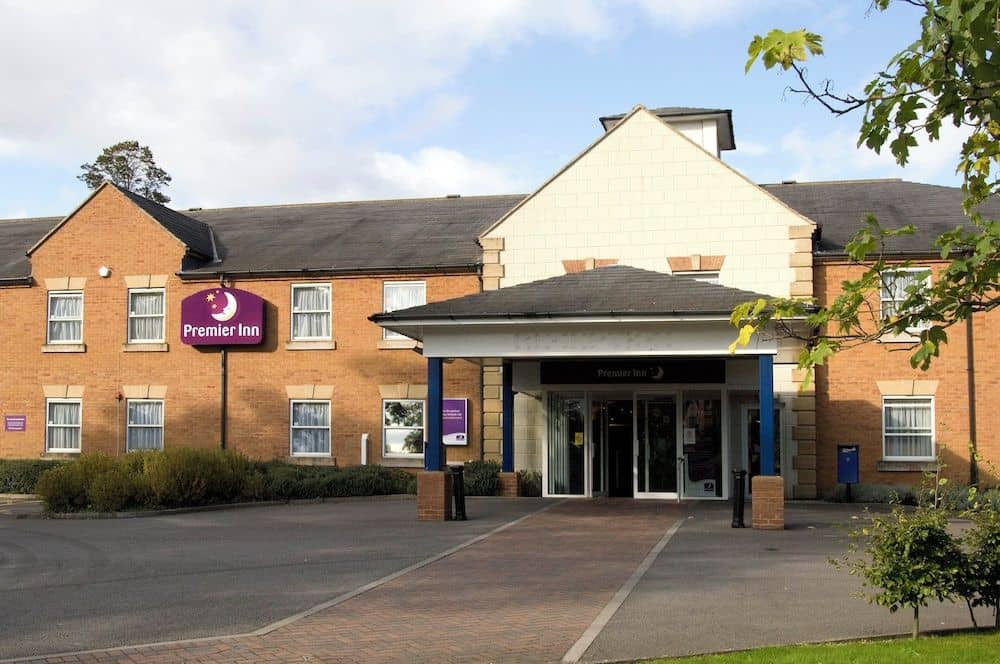 Premier Inn York North Premier Inn York North