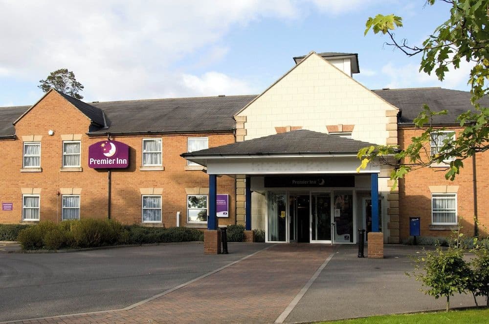 Premier Inn York North Premier Inn York North