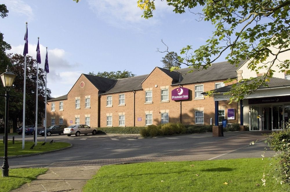 Premier Inn York North4