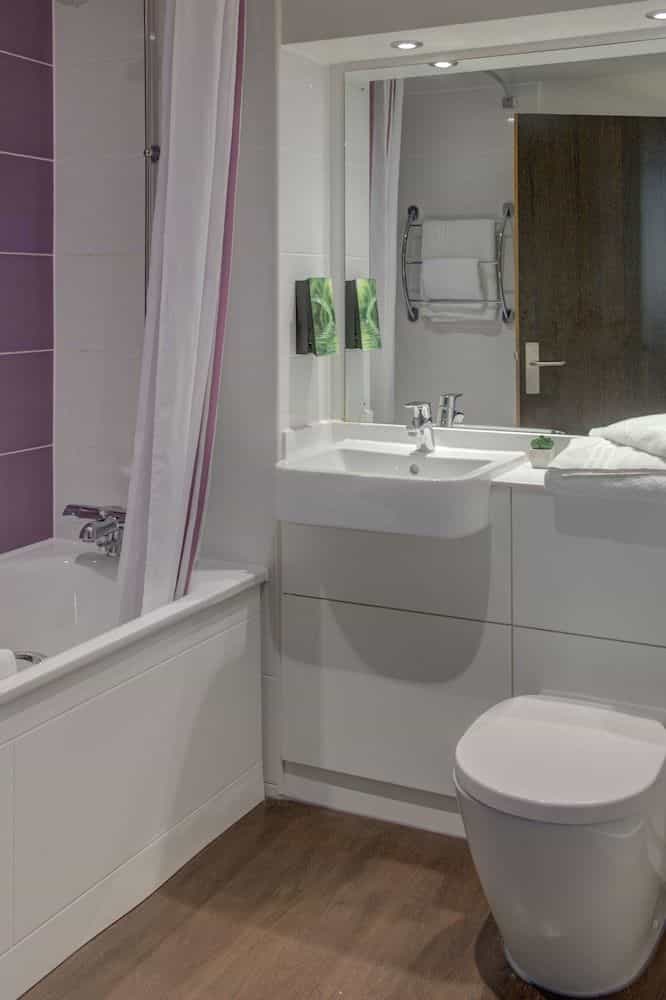 Premier Inn Huddersfield West Premier Inn Huddersfield West
