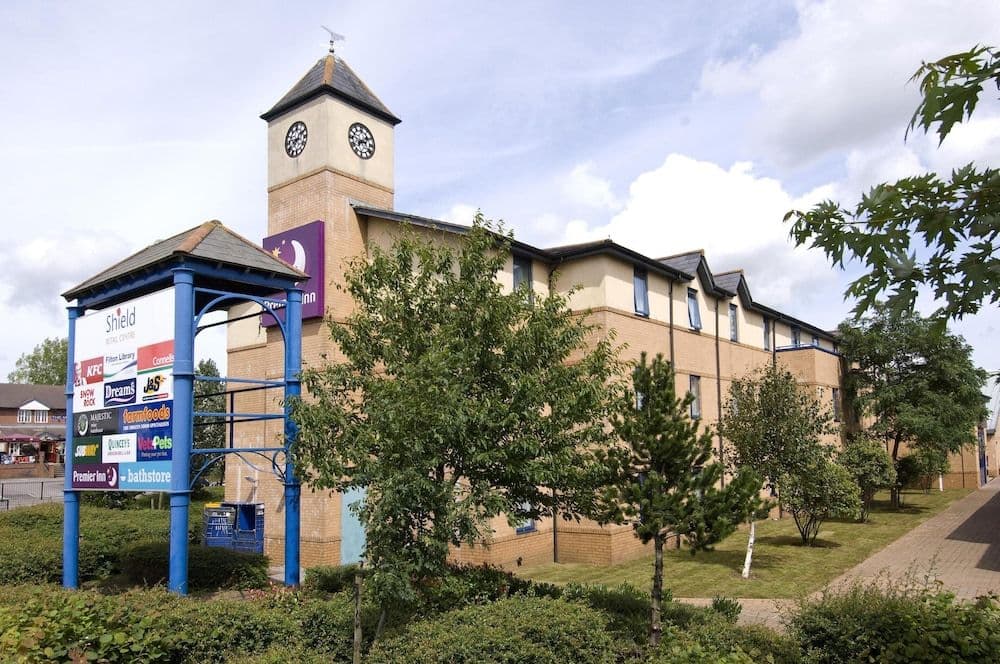 Premier Inn Bristol Filton Premier Inn Bristol Filton
