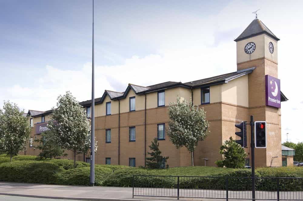 Premier Inn Bristol Filton Premier Inn Bristol Filton