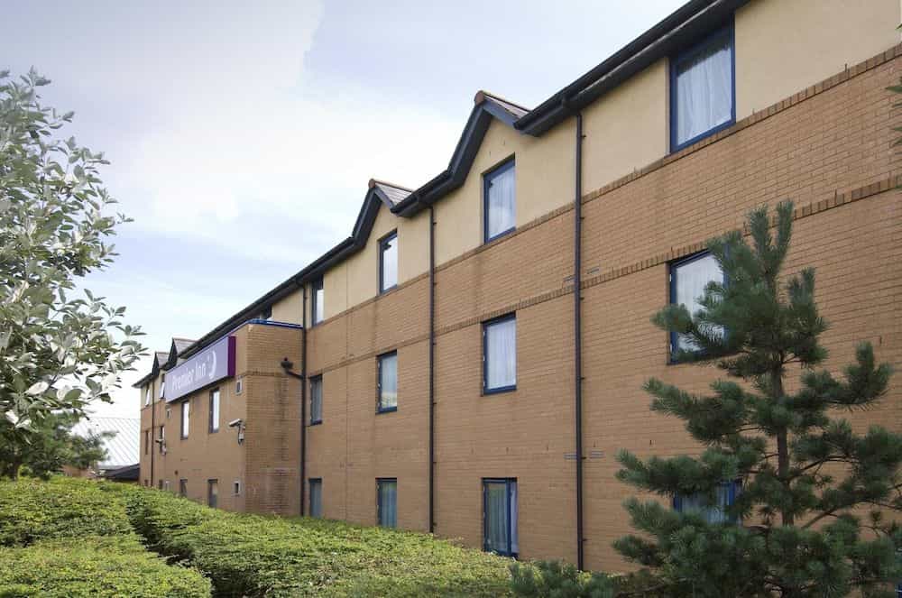 Premier Inn Bristol Filton Premier Inn Bristol Filton