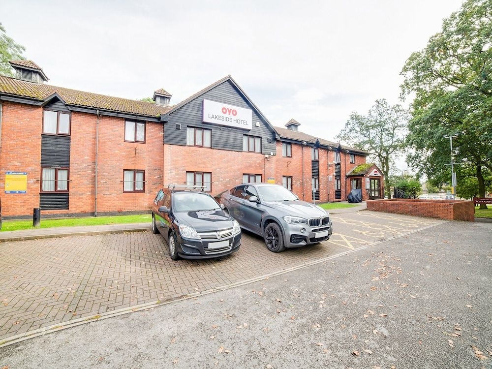 Premier Inn St Helens (A580/ East Lancs)0