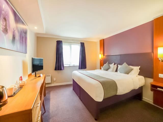 Standard Double Room, 1 Double Bed