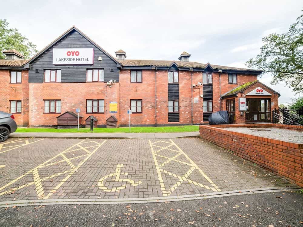 Premier Inn St Helens (A580/ East Lancs) Premier Inn St Helens (A580/ East Lancs)