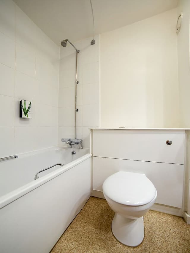 Standard Double Room, 1 Double Bed