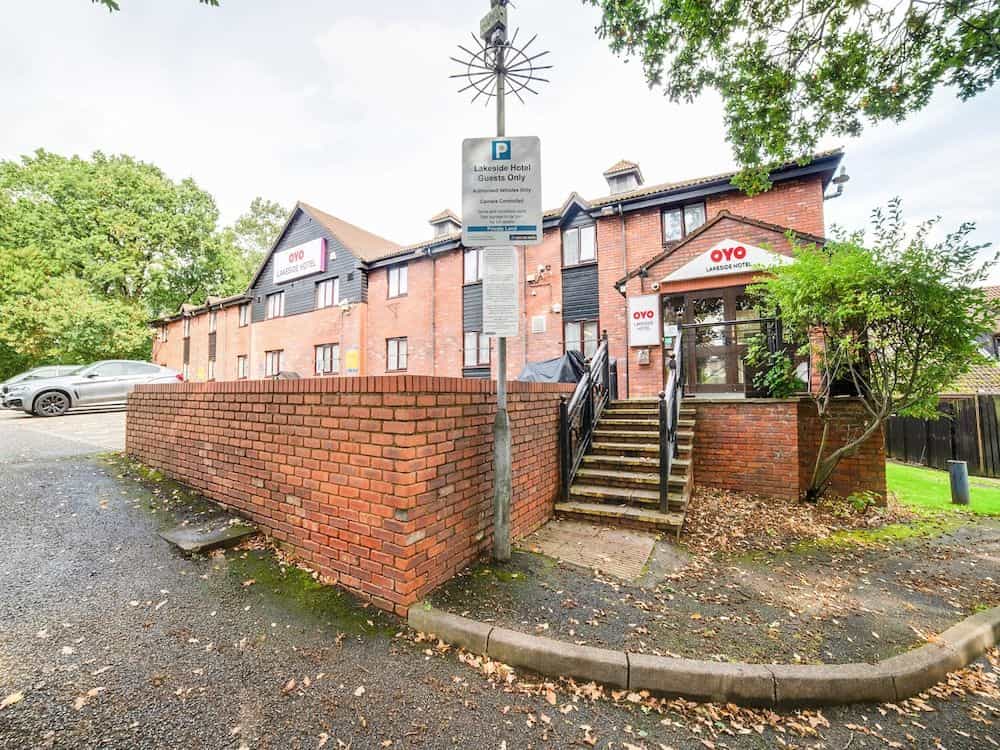 Premier Inn St Helens (A580/ East Lancs) Premier Inn St Helens (A580/ East Lancs)