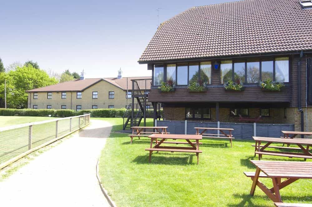 Premier Inn Peterborough (Ferry Meadows) Premier Inn Peterborough (Ferry Meadows)
