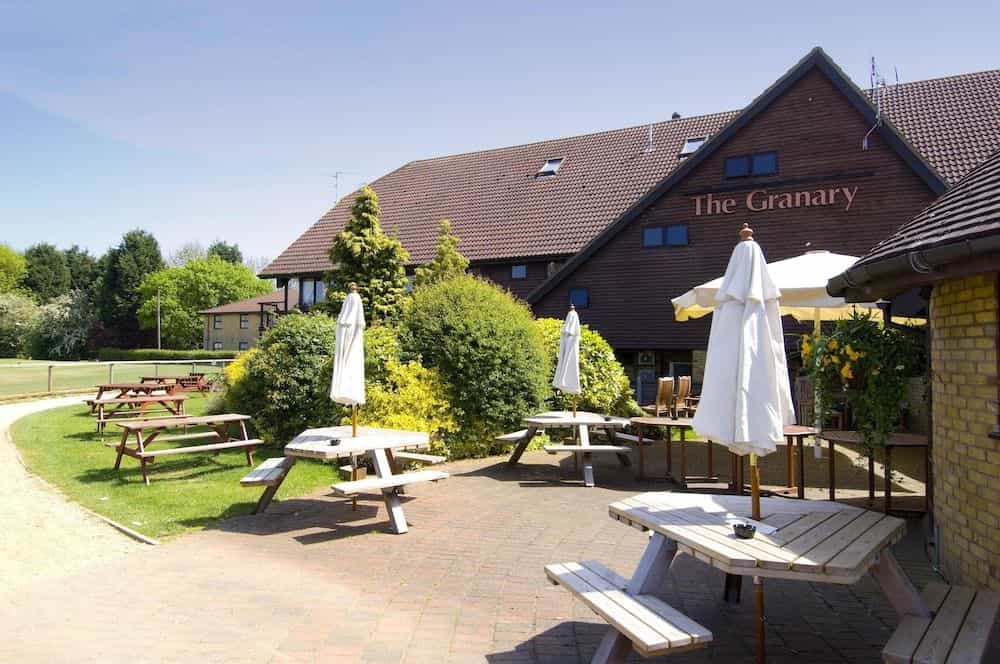 Premier Inn Peterborough (Ferry Meadows) Premier Inn Peterborough (Ferry Meadows)