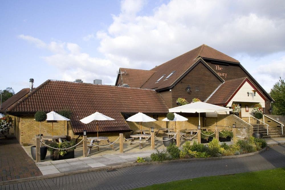Premier Inn Peterborough (Ferry Meadows) Premier Inn Peterborough (Ferry Meadows)