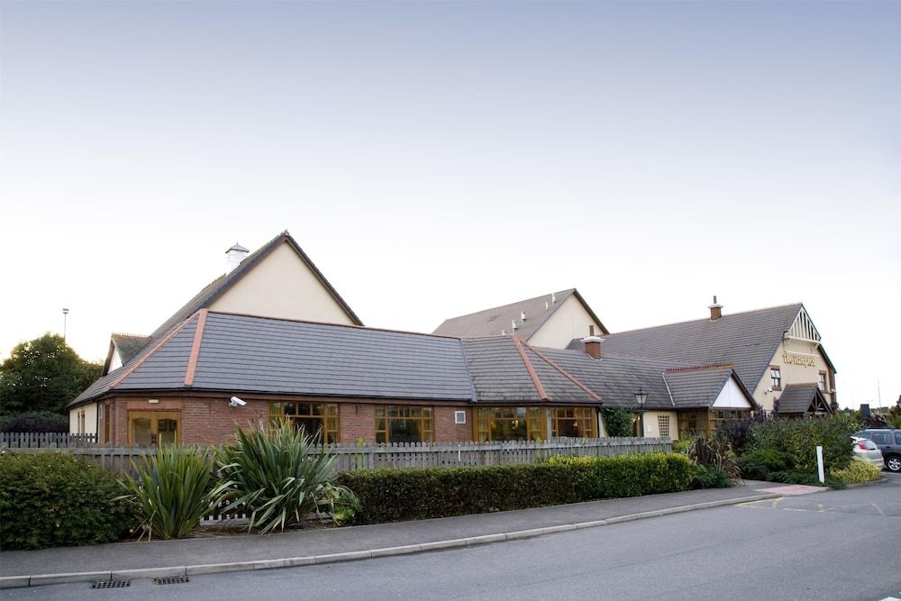 Premier Inn Peterborough (Hampton)0