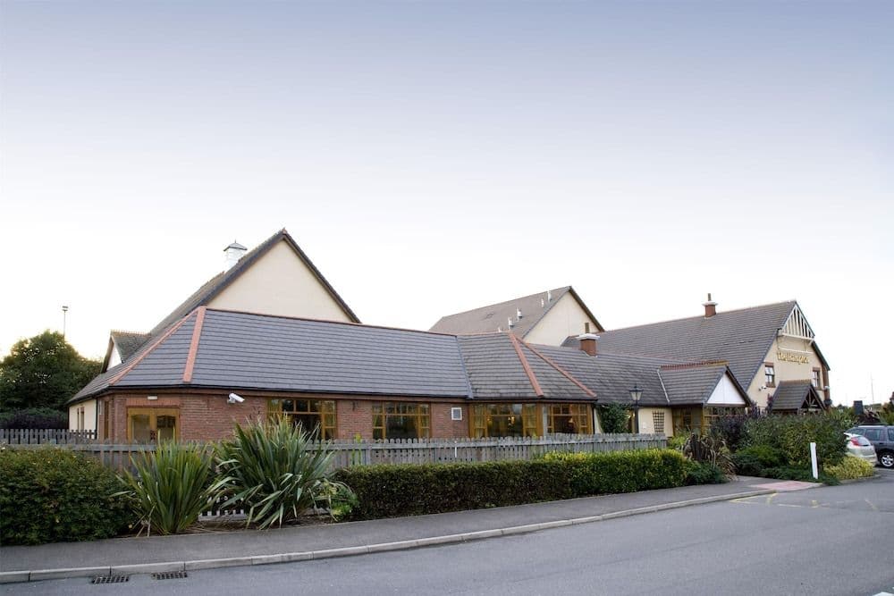 Premier Inn Peterborough (Hampton) Premier Inn Peterborough (Hampton)