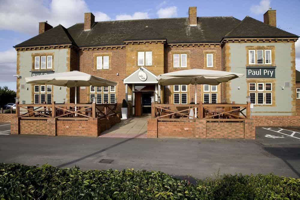 Premier Inn Peterborough North Premier Inn Peterborough North
