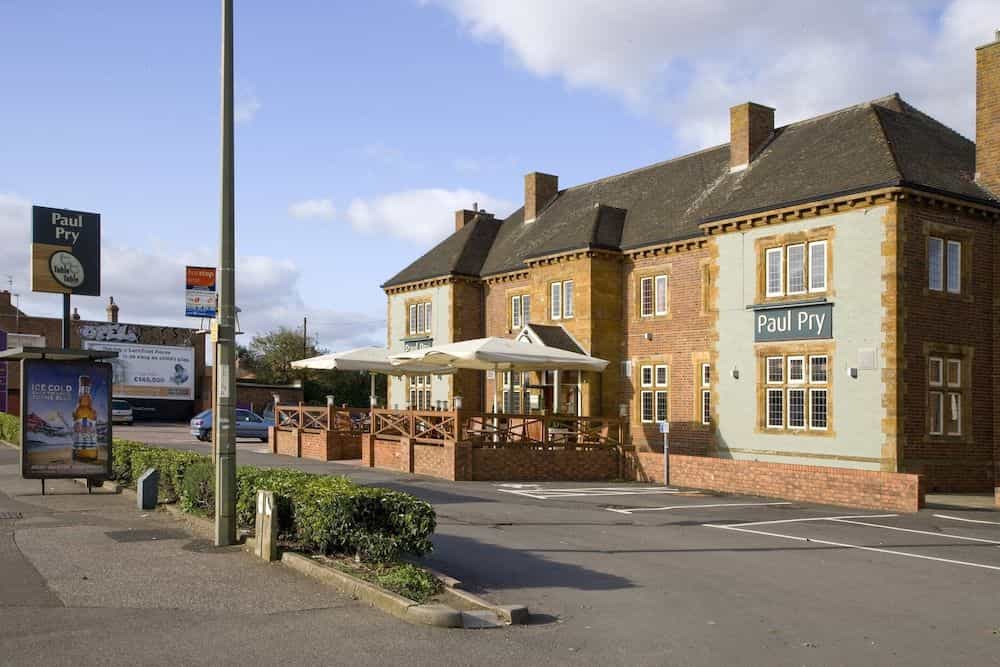 Premier Inn Peterborough North Premier Inn Peterborough North