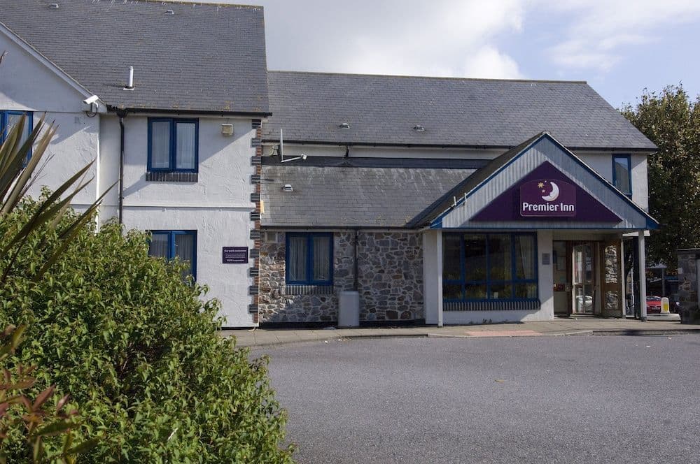 Premier Inn Plymouth City (Lockyers Quay) Premier Inn Plymouth City (Lockyers Quay)