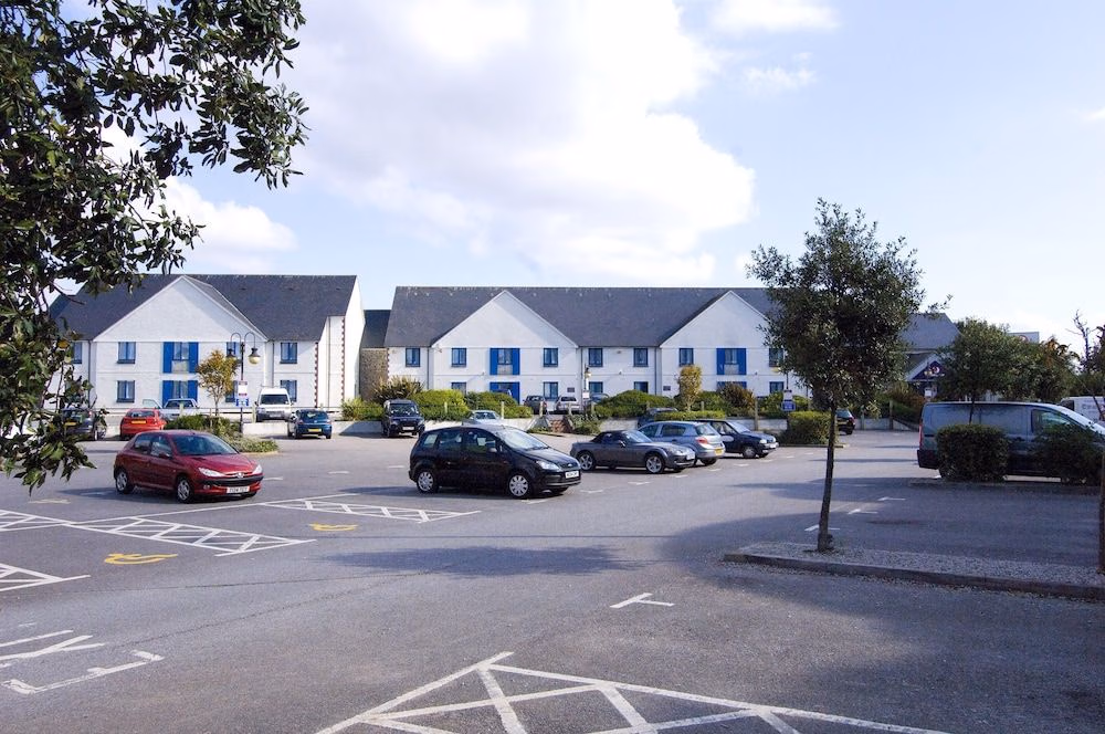 Premier Inn Plymouth City (Lockyers Quay)3