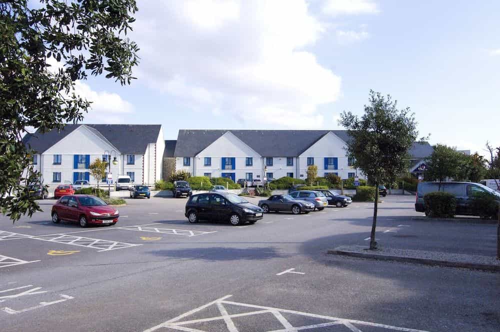 Premier Inn Plymouth City (Lockyers Quay) Premier Inn Plymouth City (Lockyers Quay)