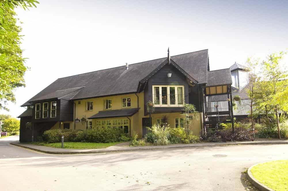 Premier Inn Plymouth East Premier Inn Plymouth East