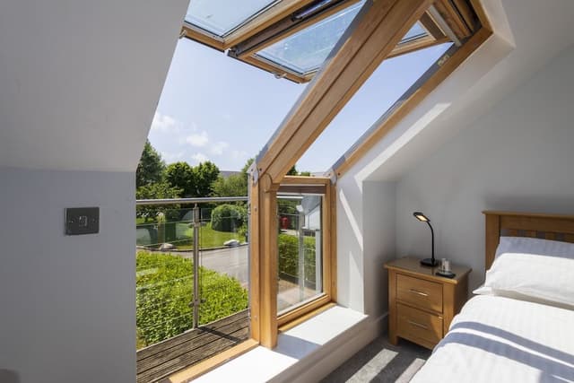 Standard Villa, 2 Bedrooms