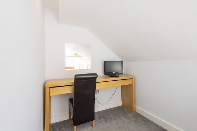 Standard Villa, 2 Bedrooms