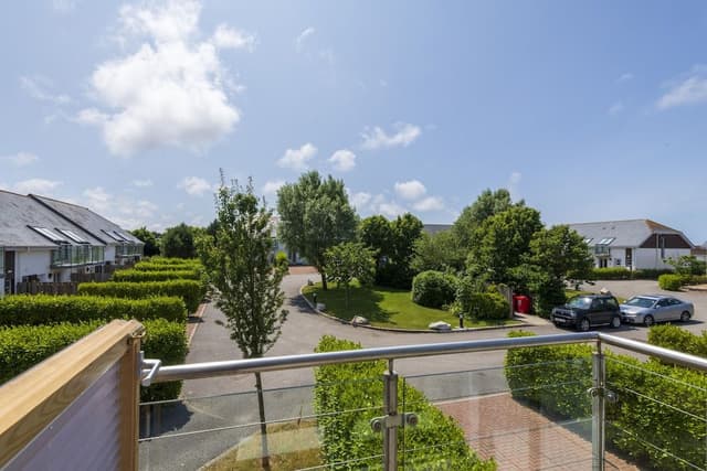 Standard Villa, 2 Bedrooms