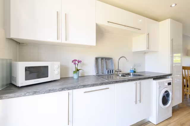 Standard Villa, 2 Bedrooms