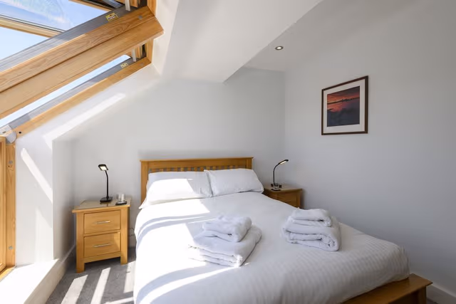 Standard Villa, 2 Bedrooms