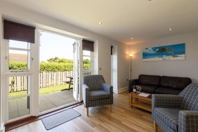Standard Villa, 2 Bedrooms