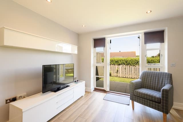Standard Villa, 2 Bedrooms