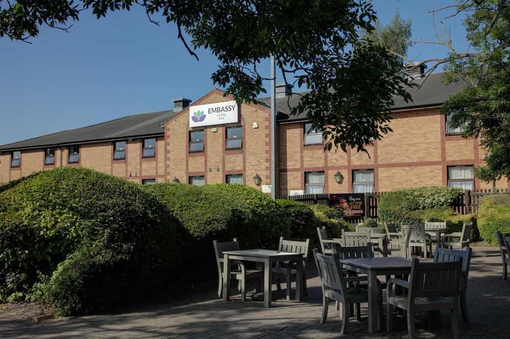 Premier Inn Newcastle South Premier Inn Newcastle South
