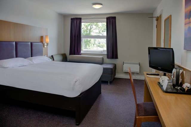 Deluxe Room, 1 Double Bed, Non Smoking