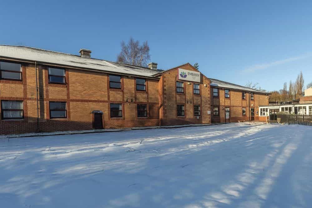 Premier Inn Newcastle South Premier Inn Newcastle South