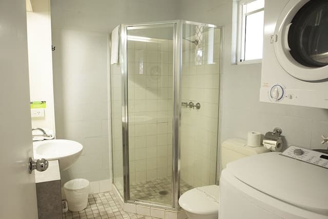 Apartment, 2 Bedrooms