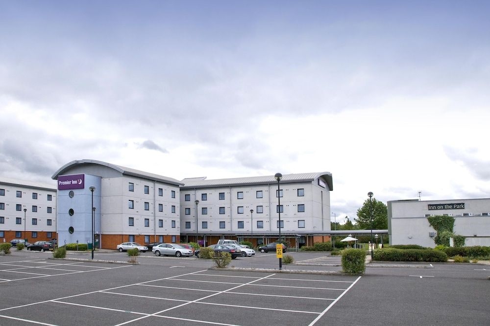 Premier Inn London Enfield1