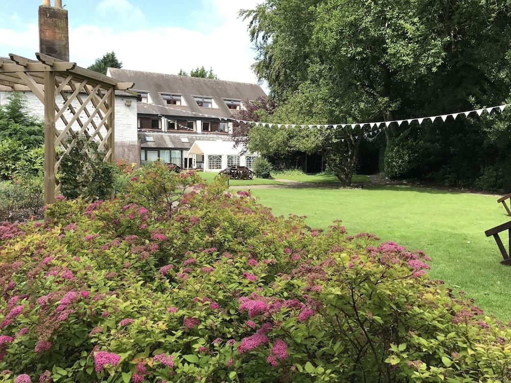 Crown Hotel Wetheral0