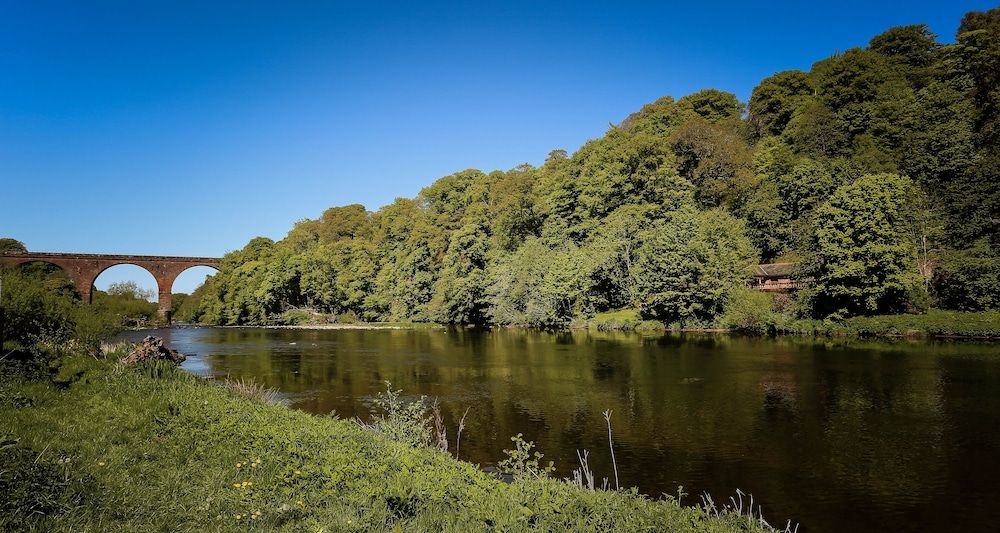 Crown Hotel Wetheral2