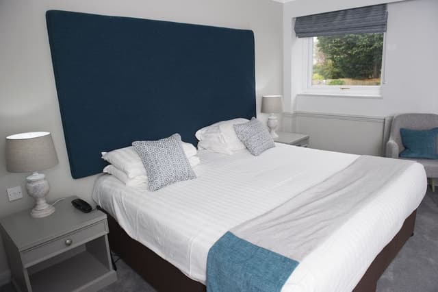 Classic Double Room