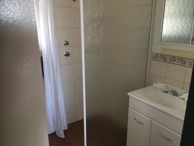 Family Unit, 2 Bedrooms
