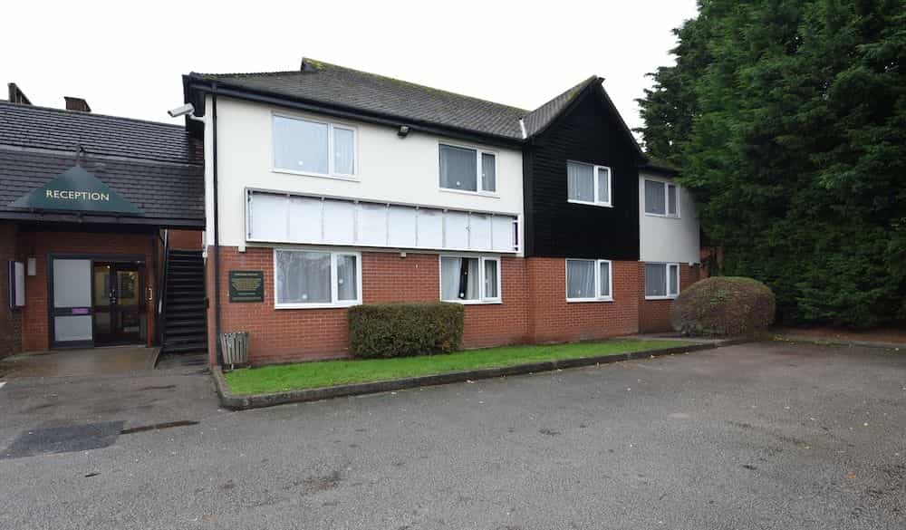 Premier Inn Wirral (Bromborough) Premier Inn Wirral (Bromborough)