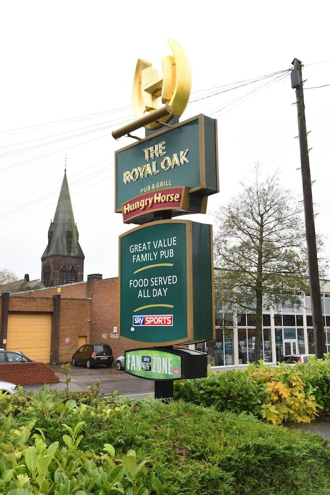Premier Inn Wirral (Bromborough) Premier Inn Wirral (Bromborough)