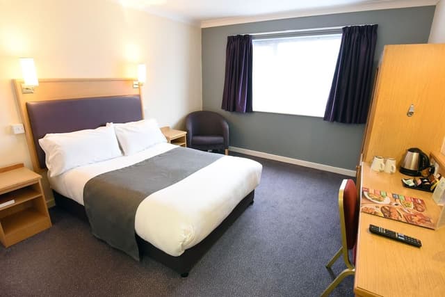 Double Room